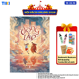 Sách Vòng lặp