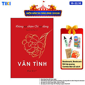 Sách Không Sợ Chậm Chỉ Sợ Dừng