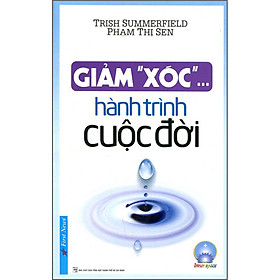 Sách Giảm "Xóc" Hành Trình Cuộc Đời