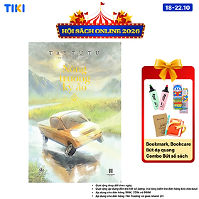 Sách Nông Trường Kỳ Ảo