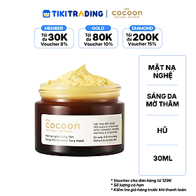 B2B Mặt nạ nghệ Hưng Yên 30ml