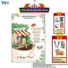 Sách Cacao Ngày Thứ Năm