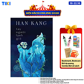 Sách Tay Người Lạnh Giá