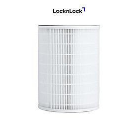 Lõi lọc của máy lọc không khí Lock&Lock air furifier filter ENP126_FLT - Hàng chính hãng