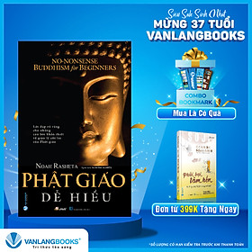 Phật Giáo Dễ Hiểu