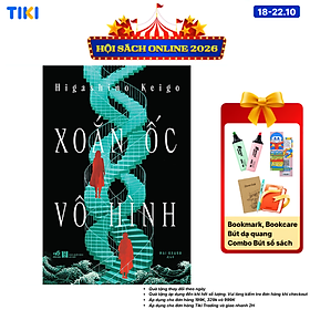 Sách Xoắn ốc vô hình