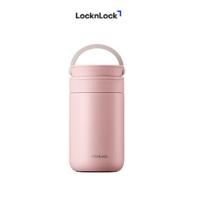 Bình giữ nhiệt LocknLock Metro Two Way LHC4272/LHC4274 - Hàng chính hãng - Pink - 237ml