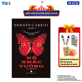 Sách Kẻ Nhắc Tuồng (Tái Bản)