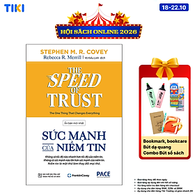 Sách Sức Mạnh Của Niềm Tin
