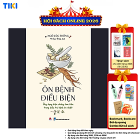 Sách Ôn Bệnh Điều Biện - Ứng Dụng Biện Chứng Tam Tiêu Trong Điều Trị Bệnh Ôn Nhiệt