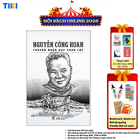 Nguyễn Công Hoan - Truyện Ngắn Hay Chọn Lọc