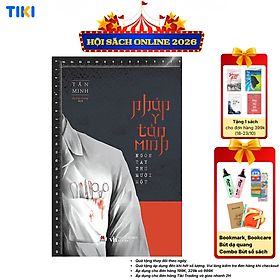 Sách Pháp Y Tần Minh: Ngón Tay Thứ Mười Một