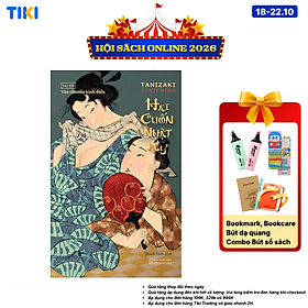 Sách Hai Cuốn Nhật Ký (Tái Bản)