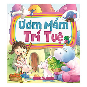 Ươm Mầm Trí Tuệ