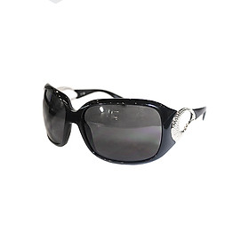 Kính Mát Nữ Giorgio Armani GA 651/s U13E5 (65/17/115) - Đen