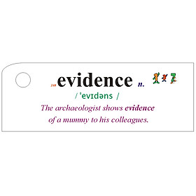 Flashcard Through The Ages Best Quality (U8)