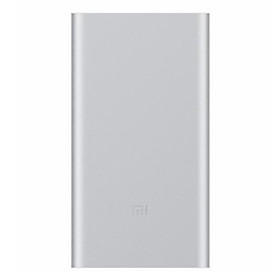 Pin Sạc Dự Phòng Xiaomi 10000mAh Power 2 - Hàng Nhập Khẩu
