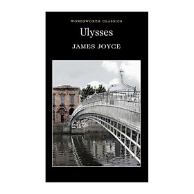 Ảnh bìa Wordsworth Classics: Ulysses (Paperback)