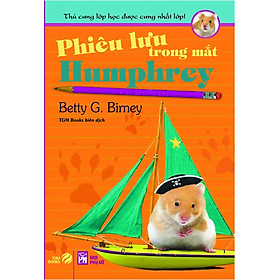 Phiêu Lưu Trong Mắt Humphrey