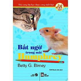 Bất Ngờ Trong Mắt Humphrey