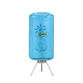 Máy Sấy Quần Áo KORIHOME CDK-101 - Hàng chính hãng