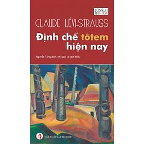 Định Chế Tôtem Hiện Nay