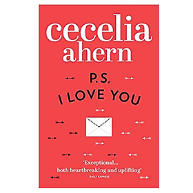 Sách PS, I Love You