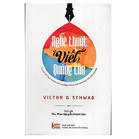 Nghệ Thuật Viết Quảng Cáo