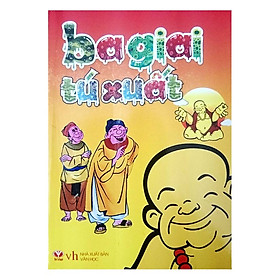 Download sách Ba Giai Tú Xuất