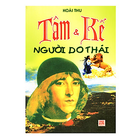 Tâm Và Kế Người Do Thái