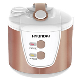 Nồi Cơm Điện Nắp Gài Hyundai HDE-2003S/2003G 1.8L