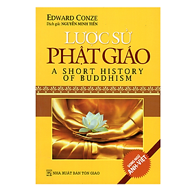 Lược sử phật giáo