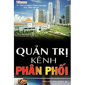 Quản Trị Kênh Phân Phối