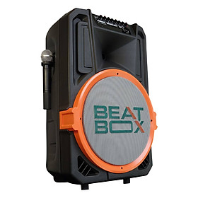 Mua Dàn Karaoke Di Động Acnos Beatbox KB39U - Hàng Chính Hãng