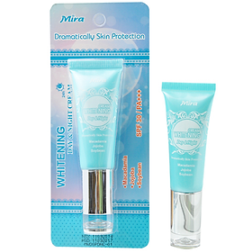 Kem Phủ Chống Nắng Dưỡng Da Trắng Mượt Mira - B574