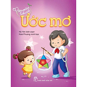 Download sách Gieo Mầm Tính Cách - Ước Mơ