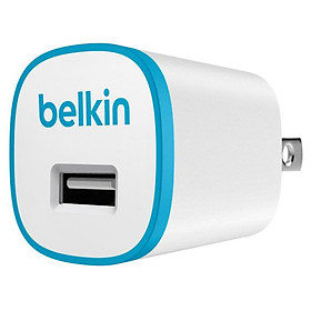 Adapter sạc MINI AC 5A Belkin F8J013TTBLU