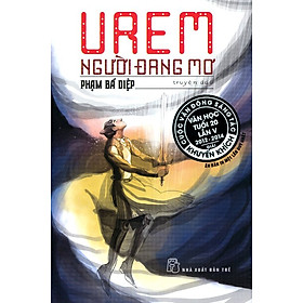 Nơi bán Urem - Người Đang Mơ (Tái Bản 2014) - Giá Từ -1đ