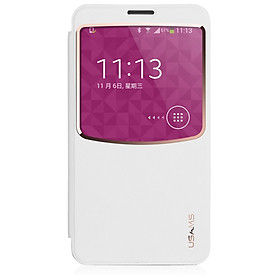 Bao Da Usams Beca Series Cho Samsung Galaxy Note 3