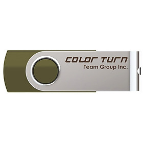 Hình ảnh USB Team E902 16GB - Hàng Chính Hãng