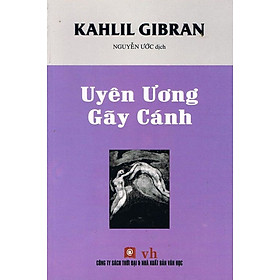 Nơi bán Uyên Ương Gãy Cánh - Giá Từ -1đ