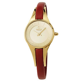 Đồng hồ nữ Obaku V110LGGRR