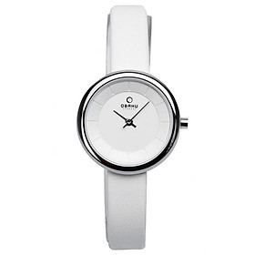 Đồng Hồ Nữ Obaku V146