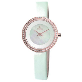 Đồng hồ nữ Obaku V146LEVWRW