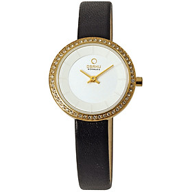 Đồng hồ nữ Obaku V146LGIRB2