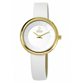 Đồng hồ nữ Obaku V146LGIRW