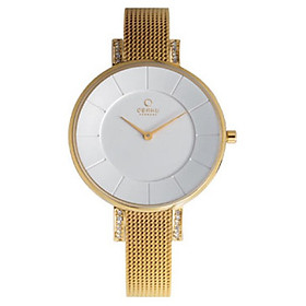 Đồng hồ nữ Obaku V158LEGIMG