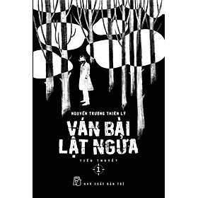 Nơi bán Ván Bài Lật Ngửa (Tập 1) - Giá Từ -1đ