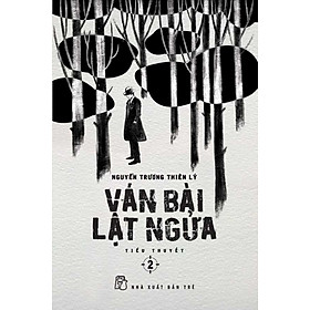 Nơi bán Ván Bài Lật Ngửa (Tập 2) - Giá Từ -1đ