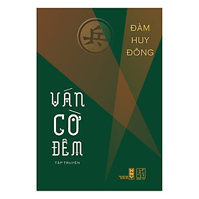 Download sách Ván Cờ Đêm